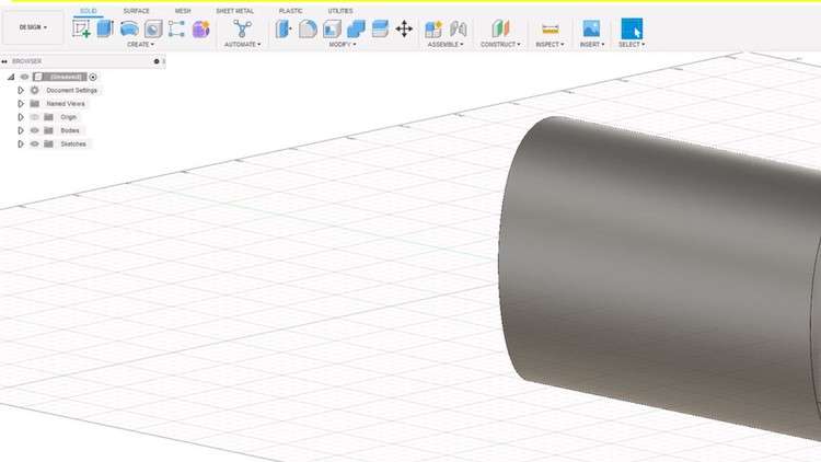 Read more about the article Learn CAD with Fusion 360 and FreeCAD