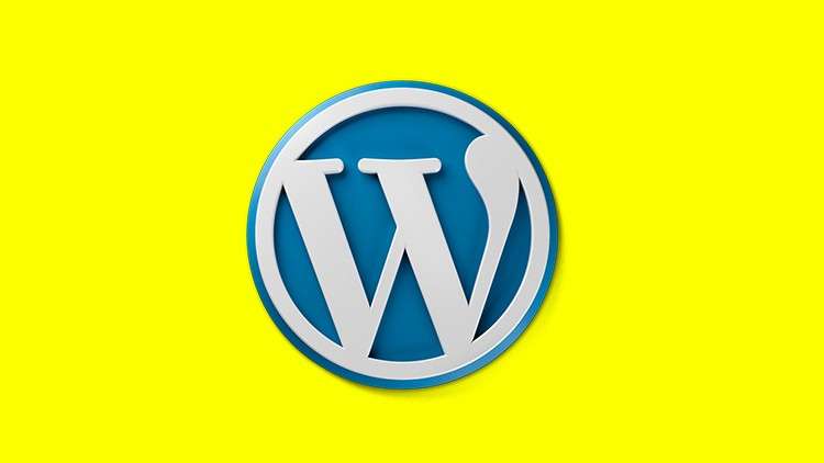 Learn How to Make A Website with WordPress – 2019!