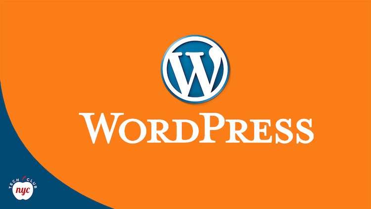 Learn How to Make A WordPress Website 2018