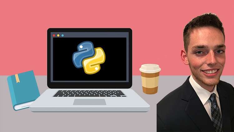 Read more about the article Learn the Building Blocks of Python for Absolute Beginners