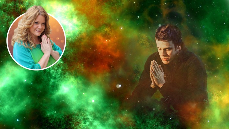 Read more about the article Lifting Vibrations Introduction – Psychic Development