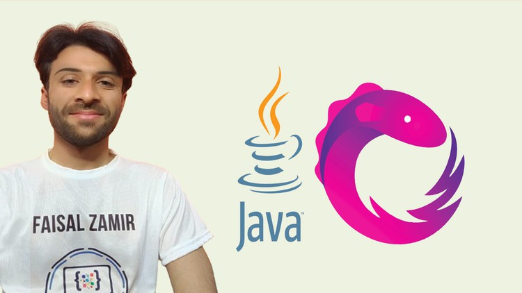 Master Java Reactive Programming : Test your Skill for Exam