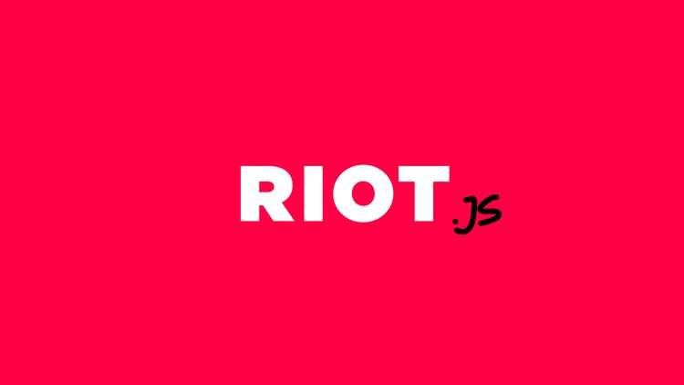 Read more about the article Master Riot v3: Learn Riot.js from Scratch