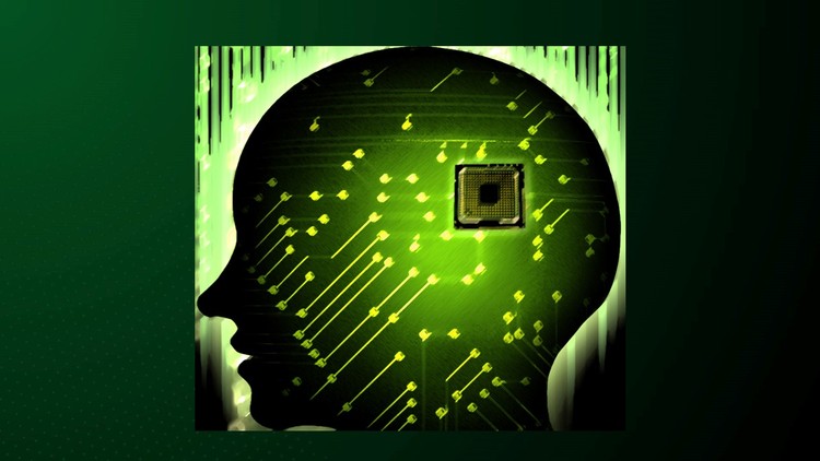 Master in Artificial Intelligence (AI)