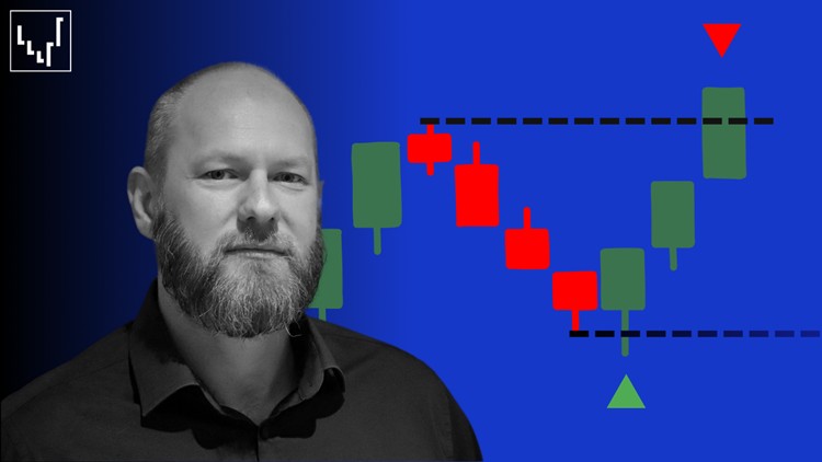 Master the Art of Trading 2: An Introduction to Price Action