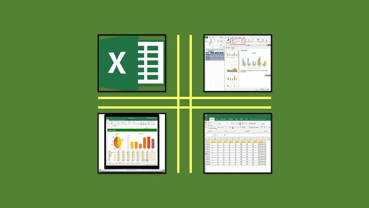 Read more about the article Microsoft Excel Basics