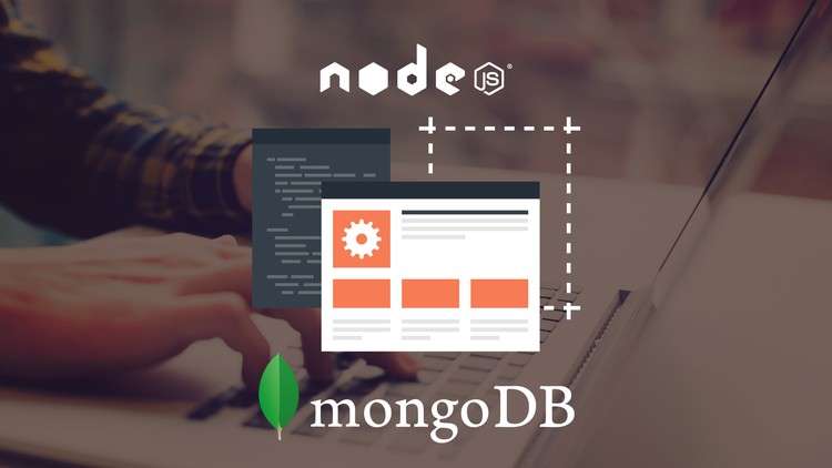 MongooseJS Essentials – Learn MongoDB for Node.js