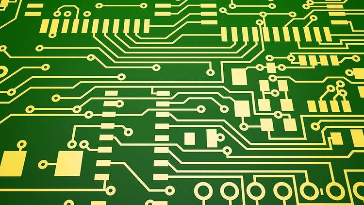 Read more about the article PCB Design with EAGLE