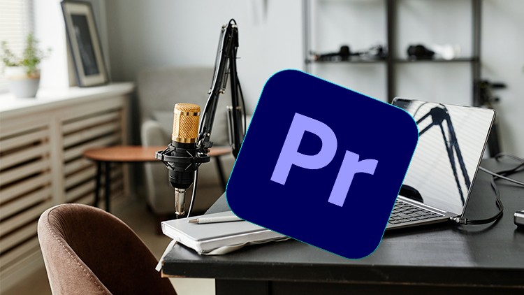 Read more about the article Podcast Reel Editing with Adobe Premiere Pro in 3 Easy Steps