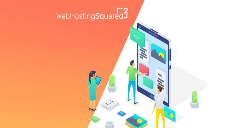 Publish Websites with WebHostingSquared