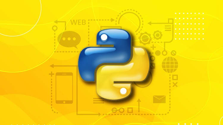 Python For Beginners – Learn all Basics
