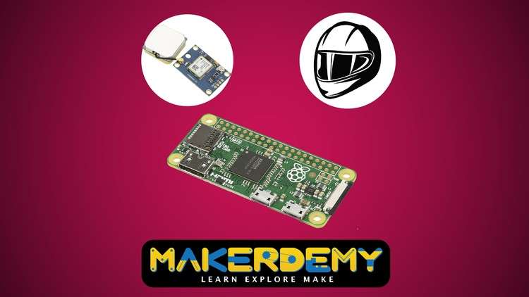 Read more about the article Raspberry Pi based Smart Emergency Alert System Helmet