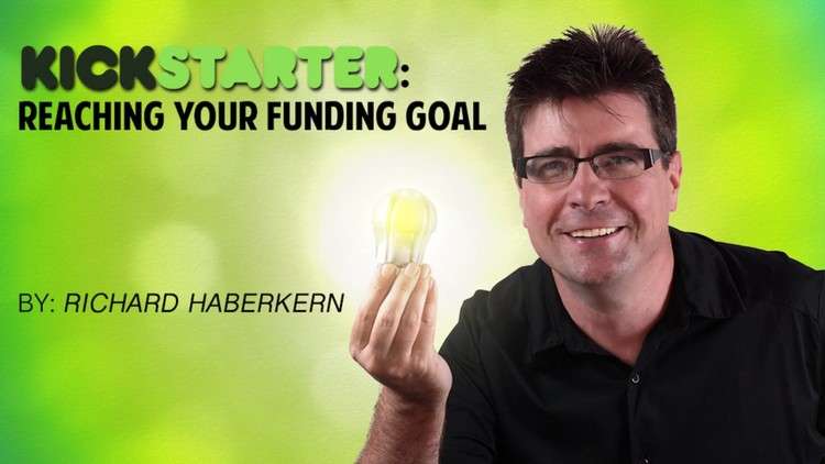Reaching Your Kickstarter Goals