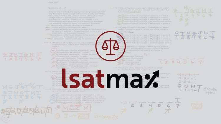 Real Practice LSAT with Video Explanations