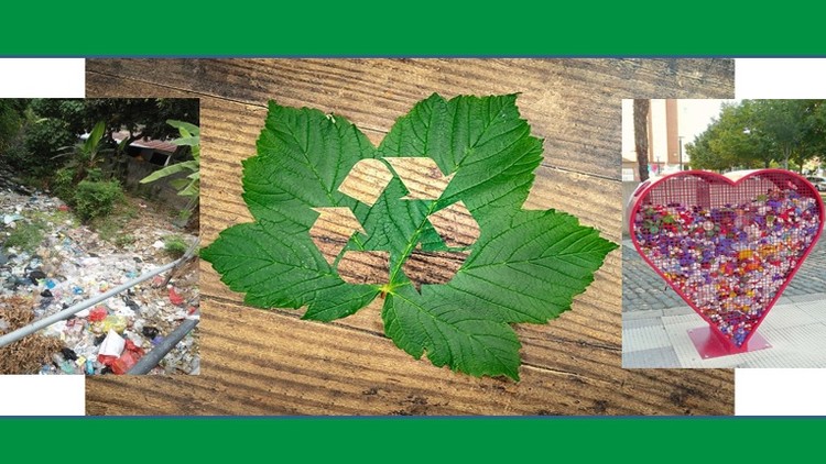 Read more about the article Recycling of Plastics