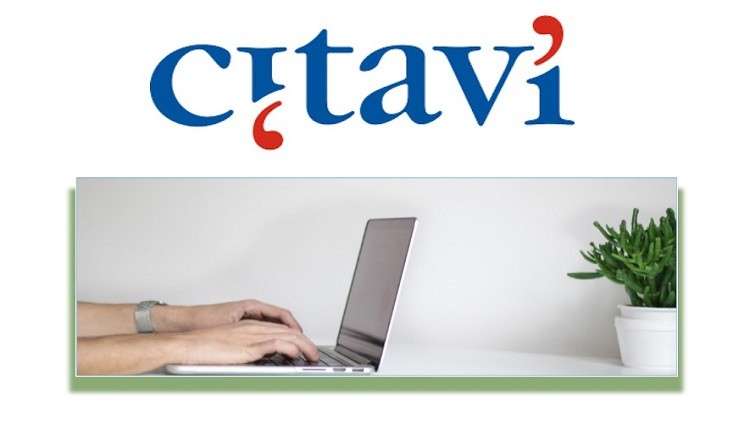 Read more about the article Research writing using Citavi — Part 1