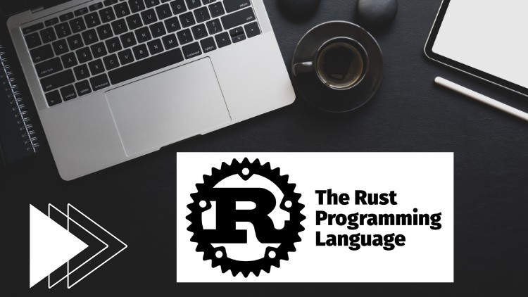 Rust Crash Course for Absolute Beginners 2024