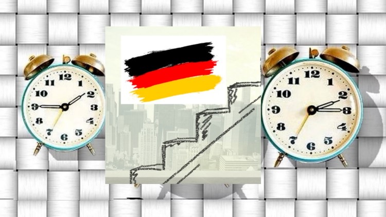 Read more about the article SIMPLIFYING GERMAN SPEAKING: MASTERING GERMAN PRESENT TENSE