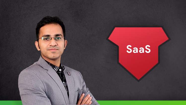 Read more about the article SaaS Marketing Masterclass – Become a Top SaaS Marketer