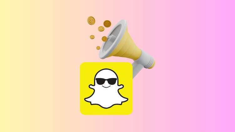 Snapchat Marketing Ads: Beginners Guide to Snapchat Ads