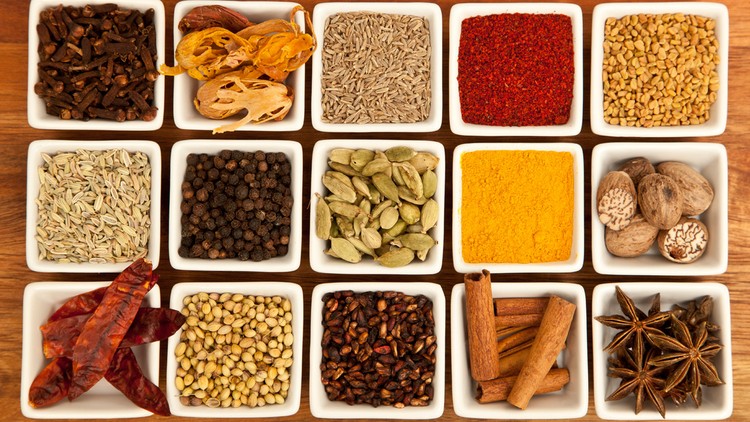 Read more about the article Spices Used In Sri Lankan Cooking