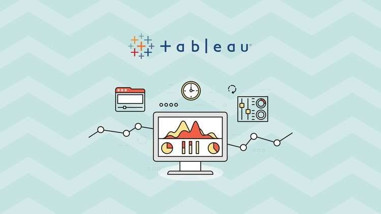 Tableau Server Essentials: Skills for Server Administrators!