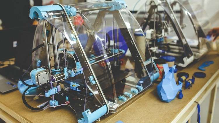 The 3D Printer Hardware Guide