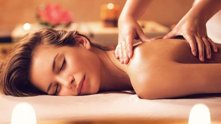 The Fundamentals of Massage Therapy
