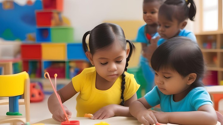 Read more about the article Understanding Early Childhood Care and Education
