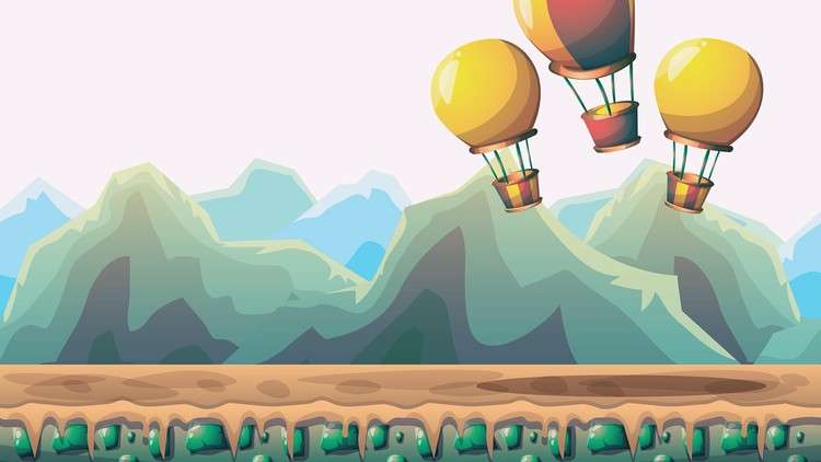 Read more about the article Unity: 2D Game Development
