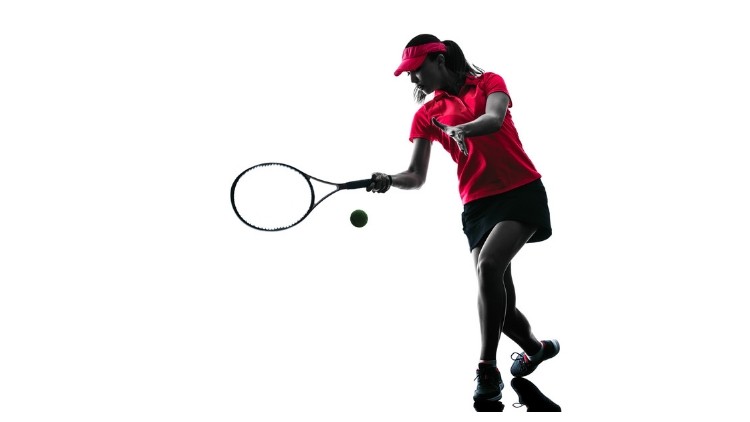 Unleash Your Tennis Forehand