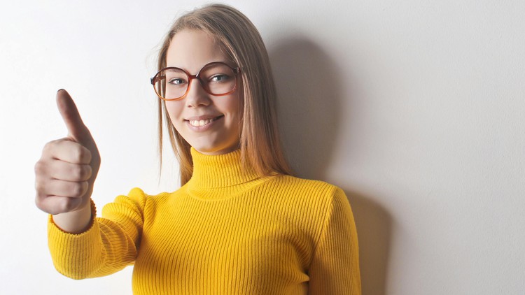 Read more about the article Unlock Your Confidence: Reclaim Your Self-Esteem