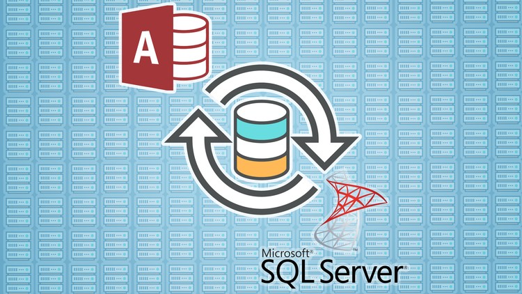 Read more about the article Upsize Your MS Access Business Information to MS SQL Server