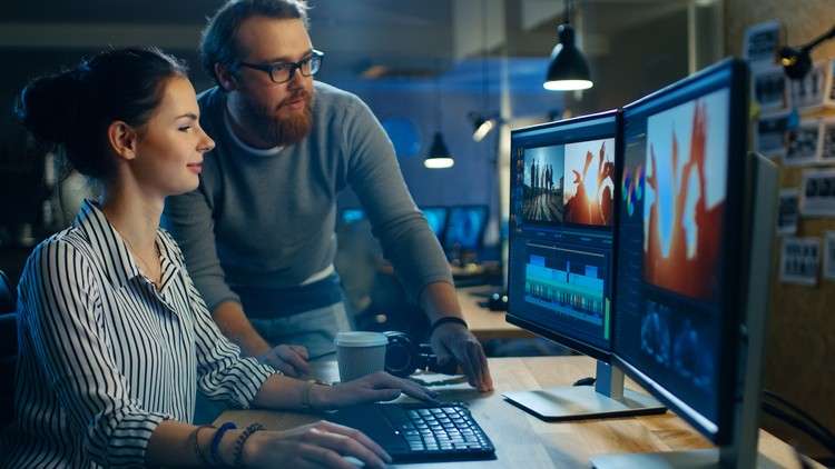 Read more about the article Vegas Pro 15 – Basic Video Editing Bootcamp