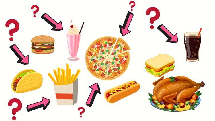 Read more about the article What is actually inside junk food?
