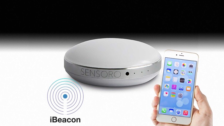Read more about the article iBeacon development for iPhone