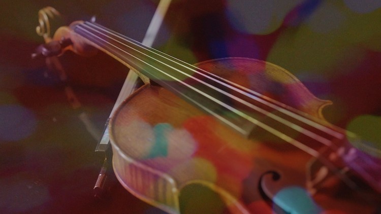 Read more about the article theVIOLINcode | Beginner Violin Lessons | Unit 1