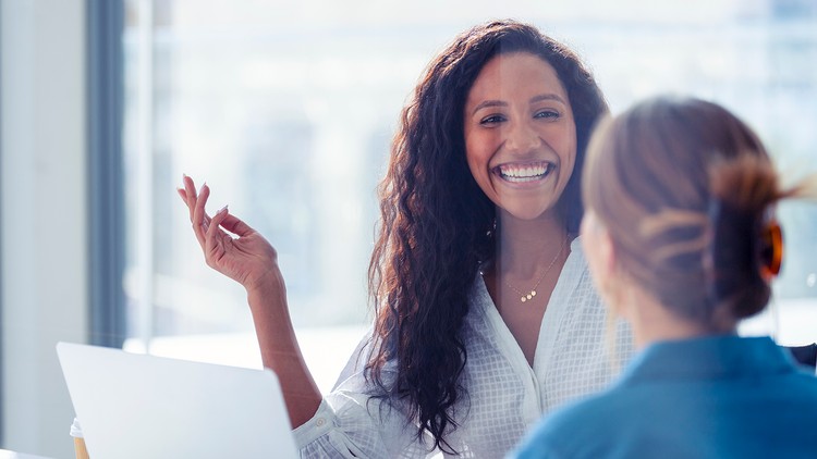 Read more about the article ‘Leading with Impact’ – Coaching Mastery
