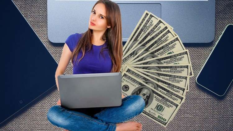 15 Brilliant and Genuine Ways to Make Money Online 2021