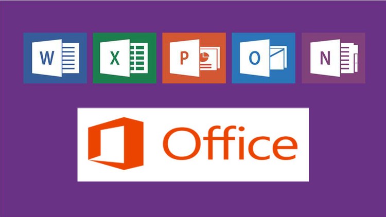 Microsoft Office 2016 Suite of Applications - StudyBullet.com