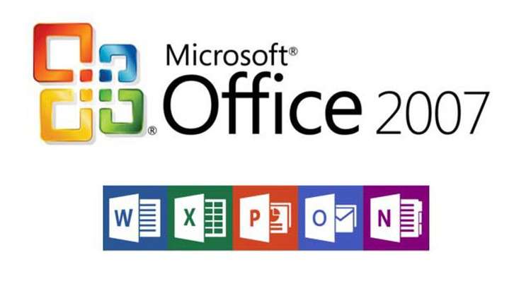 Read more about the article Microsoft Office 2007 Full Course