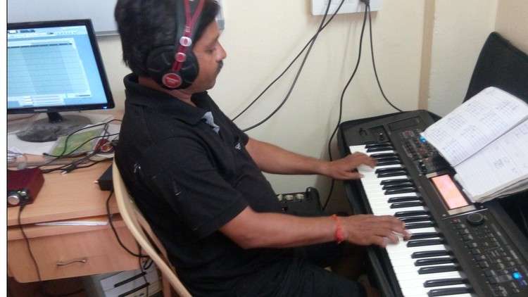 Read more about the article Piano or Keyboard Extreme Beginners Course #1 in Hindi