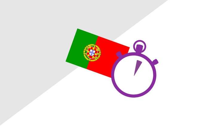 3 Minute Portuguese – Free taster course | Beginner lessons