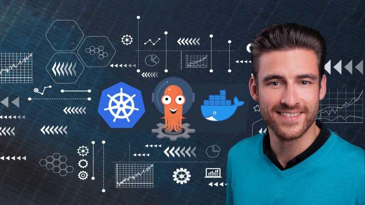 Read more about the article Argo Workflows on Kubernetes – Core Concepts