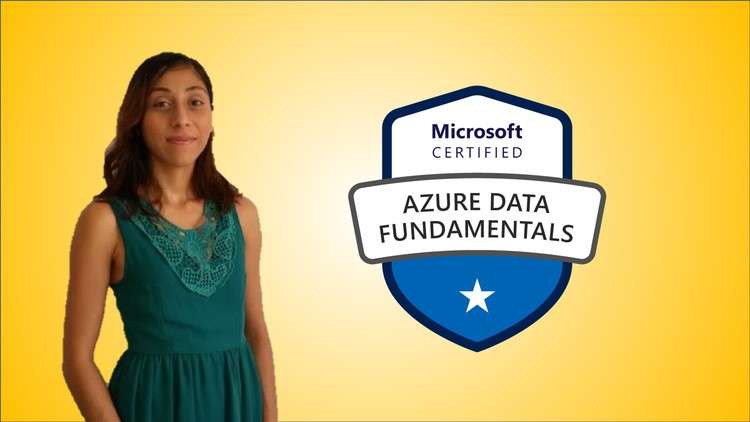 Read more about the article Quick Introduction guide to DP-900 Azure Data Fundamentals