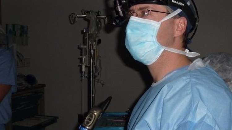 Read more about the article How to perform Functional Endoscopic Sinus Surgery