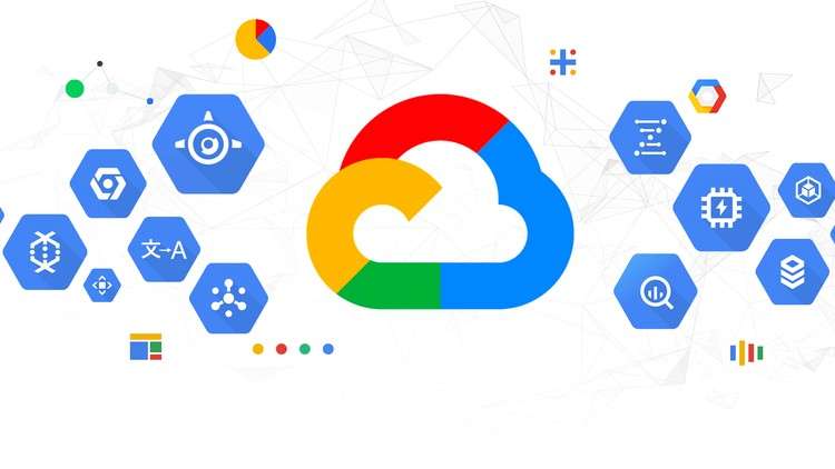 Read more about the article Foundations of Google Cloud