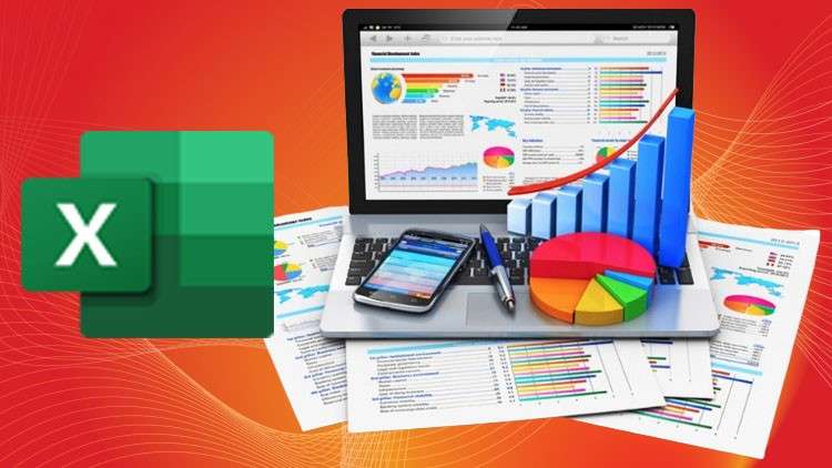 Microsoft Excel – The Complete Excel Data Analysis Course