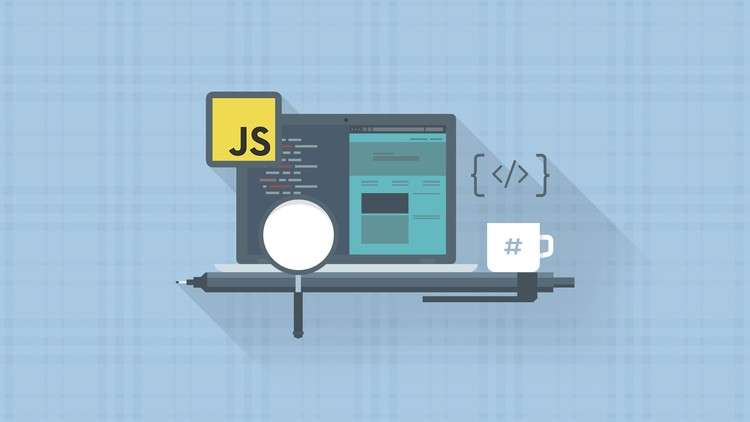 Read more about the article JavaScript – Start Developing Applications in 2 Hours Free!