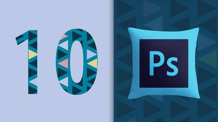 10 Things you must know in Photoshop